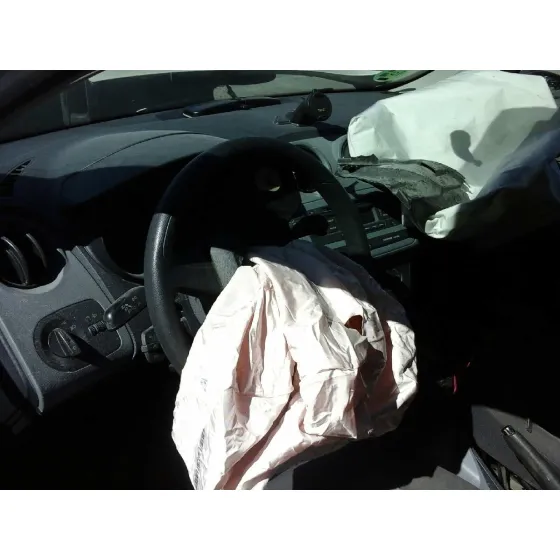 SEAT IBIZA (6J5) '2013 REFERENCE BLANCO