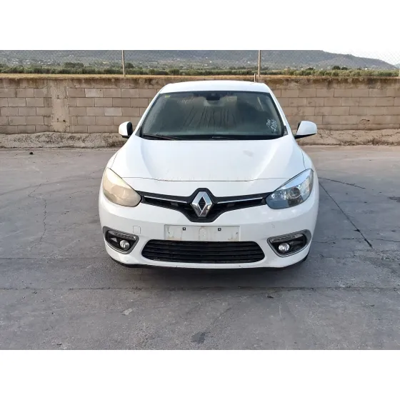 Renault FLUENCE (L3_) 2010