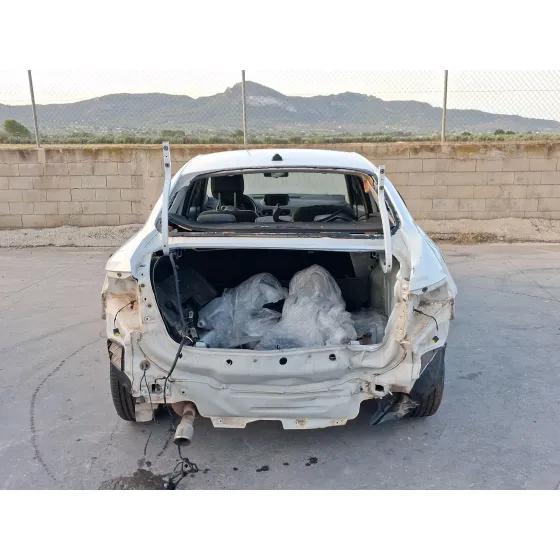Renault FLUENCE (L3_) 2010