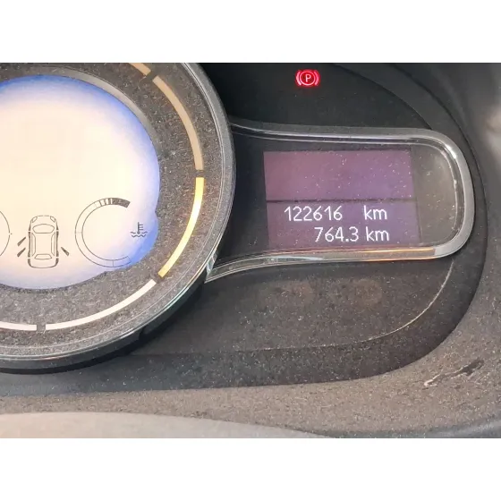 Renault FLUENCE (L3_) 2010