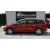 RENAULT MEGANE II FAMILIAR '2007 DYNAMIQUE ROJO