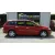 RENAULT MEGANE II FAMILIAR '2007 DYNAMIQUE ROJO