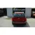 RENAULT MEGANE II FAMILIAR '2007 DYNAMIQUE ROJO