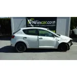 SEAT IBIZA (6P1) '2015 REFERENCE BLANCO