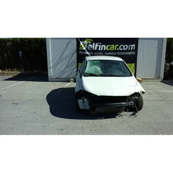 SEAT IBIZA (6P1) '2015 REFERENCE BLANCO