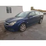 OPEL VECTRA C BERLINA '2007 COSMO AZUL