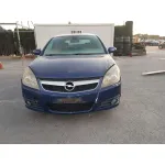 OPEL VECTRA C BERLINA '2007 COSMO AZUL