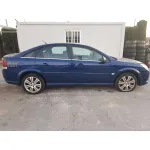 OPEL VECTRA C BERLINA '2007 COSMO AZUL