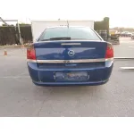 OPEL VECTRA C BERLINA '2007 COSMO AZUL