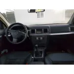 OPEL VECTRA C BERLINA '2007 COSMO AZUL