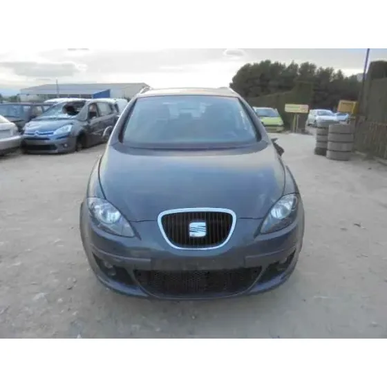 SEAT ALTEA XL (5P5) '2008 REFERENCE GRIS
