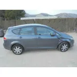 SEAT ALTEA XL (5P5) SEAT ALTEA XL (5P5) '2008 REFERENCE GRIS 2006