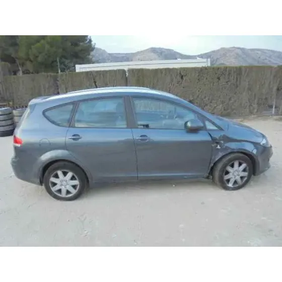 SEAT ALTEA XL (5P5) '2008 REFERENCE GRIS