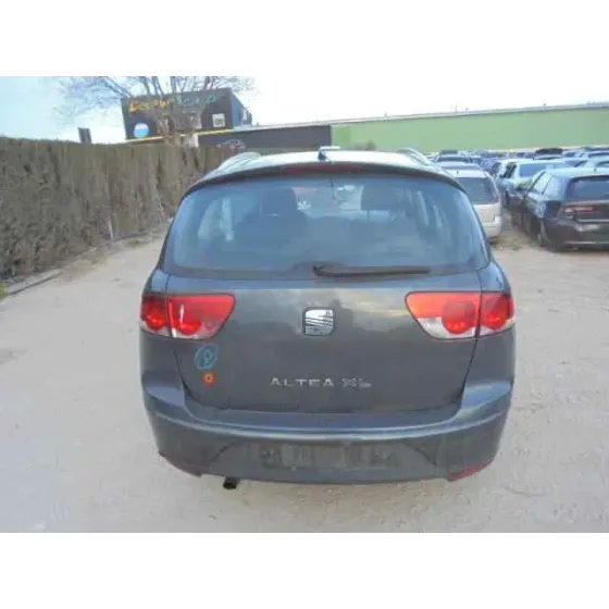 SEAT ALTEA XL (5P5) '2008 REFERENCE GRIS
