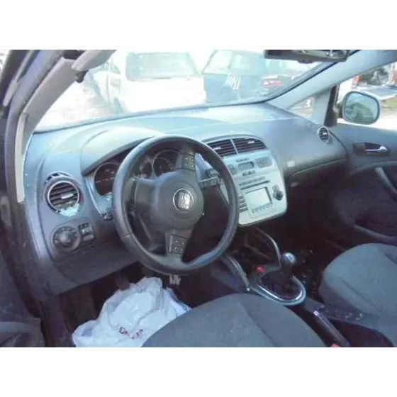 SEAT ALTEA XL (5P5) '2008 REFERENCE GRIS