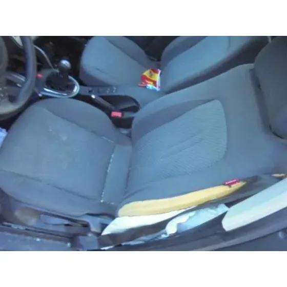 SEAT ALTEA XL (5P5) '2008 REFERENCE GRIS