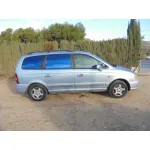 HYUNDAI TRAJET (FO) HYUNDAI TRAJET (FO) '2001 2.0 CRDI GLS GRIS 2001