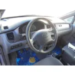 HYUNDAI TRAJET (FO) HYUNDAI TRAJET (FO) '2001 2.0 CRDI GLS GRIS 2001