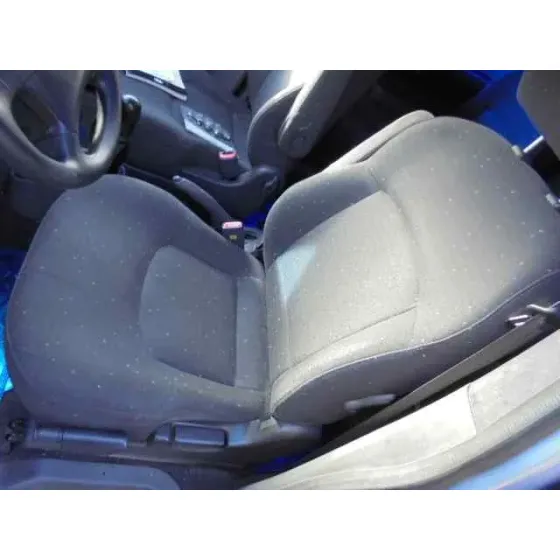 HYUNDAI TRAJET (FO) '2001 2.0 CRDI GLS GRIS