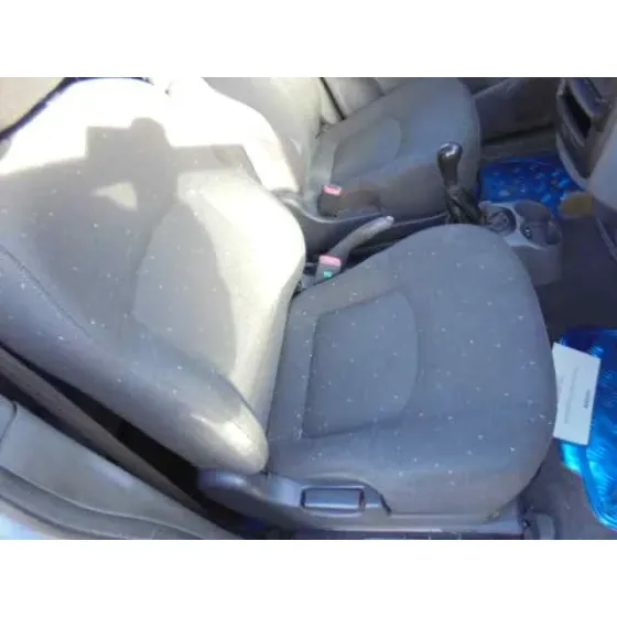 HYUNDAI TRAJET (FO) '2001 2.0 CRDI GLS GRIS