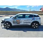 Renault MEGANE E-TECH SUV 2021