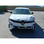 Renault MEGANE E-TECH SUV 2021