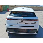 Renault MEGANE E-TECH SUV 2021