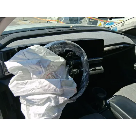 Renault MEGANE E-TECH SUV 2021