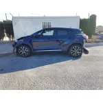 FORD PUMA '2022 HYBRID TITANIUM AZUL