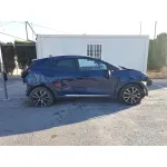 FORD PUMA '2022 HYBRID TITANIUM AZUL