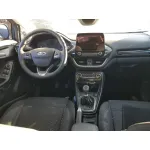 FORD PUMA '2022 HYBRID TITANIUM AZUL