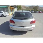 MAZDA 3 BERLINA (BK) MAZDA 3 BERLINA (BK) '2004 1.6 VVT ACTIVE+ GRIS 2003