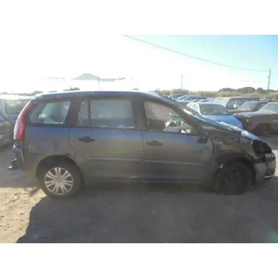 CITROEN C4 GRAND PICASSO '2011 EXCLUSIVE GRIS OSCURO