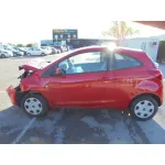 FORD KA (CCU) '2013 TITANIUM ROJO