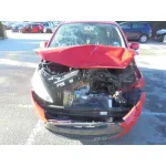 FORD KA (CCU) '2013 TITANIUM ROJO