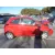 FORD KA (CCU) '2013 TITANIUM ROJO