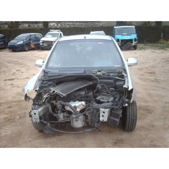 HYUNDAI GETZ (TB) '2003 1.3 BASICO GRIS