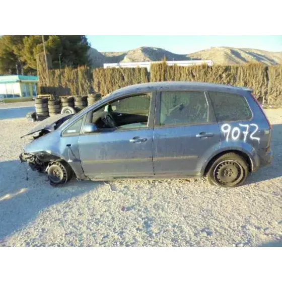 FORD FOCUS C-MAX (CAP) '2006 AMBIENTE (D) AZUL