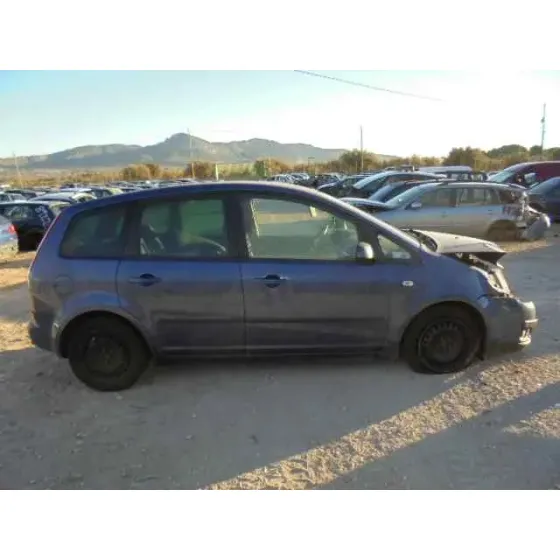 FORD FOCUS C-MAX (CAP) '2006 AMBIENTE (D) AZUL