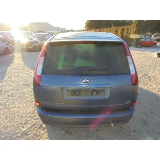 FORD FOCUS C-MAX (CAP) '2006 AMBIENTE (D) AZUL