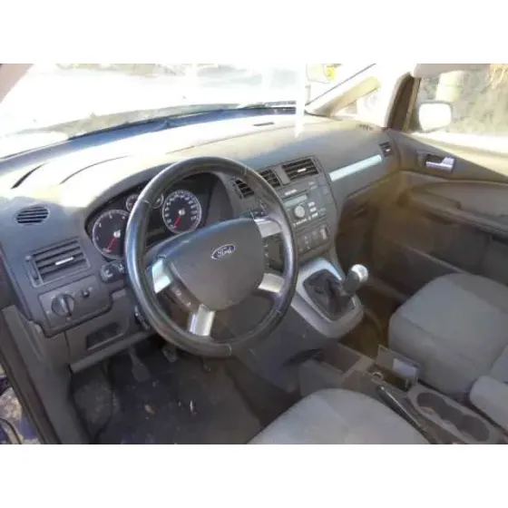 FORD FOCUS C-MAX (CAP) '2006 AMBIENTE (D) AZUL