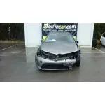 TOYOTA AURIS '2013 ACTIVE GRIS