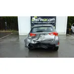 TOYOTA AURIS '2013 ACTIVE GRIS