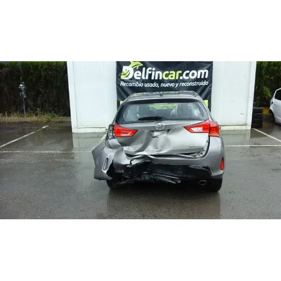 TOYOTA AURIS '2013 ACTIVE GRIS