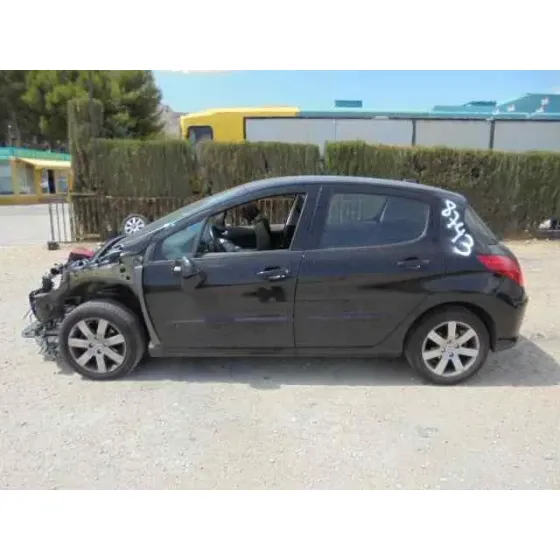 PEUGEOT 308 '2009 SPORT NEGRO