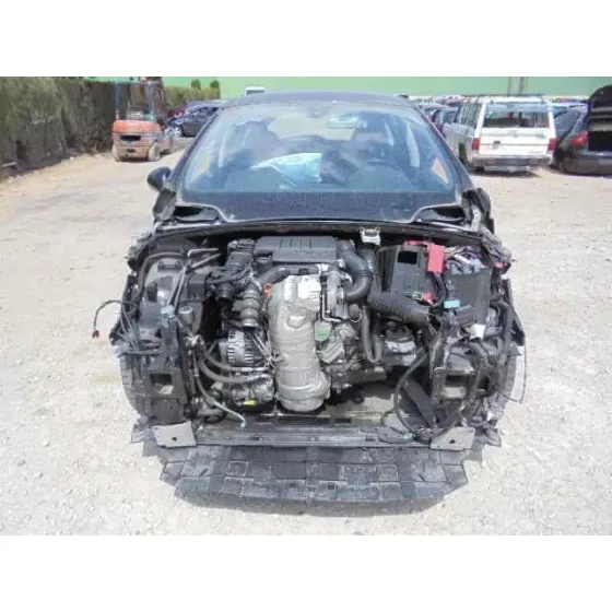 PEUGEOT 308 '2009 SPORT NEGRO