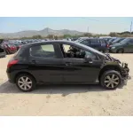 PEUGEOT 308 PEUGEOT 308 '2009 SPORT NEGRO 2007