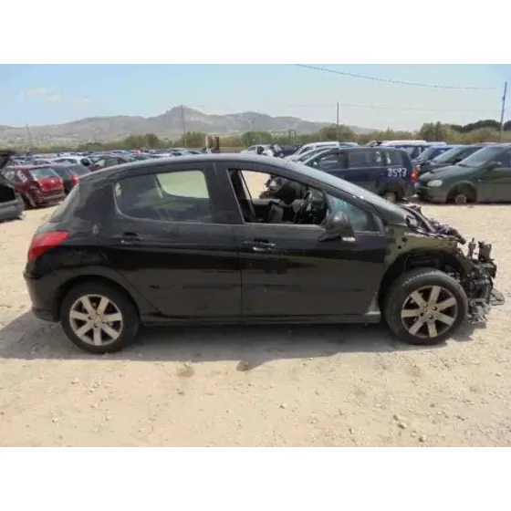 PEUGEOT 308 '2009 SPORT NEGRO