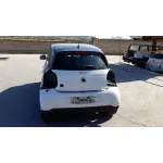 Smart FORFOUR HATCHBACK (453) 2017