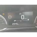 PEUGEOT 208 (P2) '2021 ACTIVE ROJO